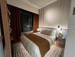 Bloomsbury Residences (D5), Apartment #625585821